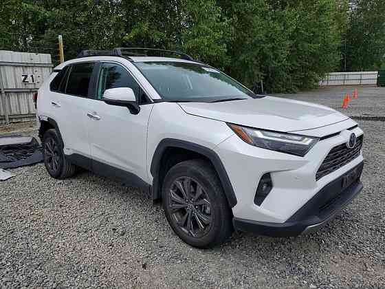 Toyota RAV4 2024 год Тирасполь Тирасполь