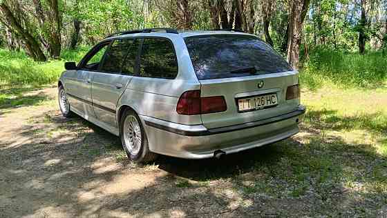 BMW seria 5 1999 an Sucleia Sucleia