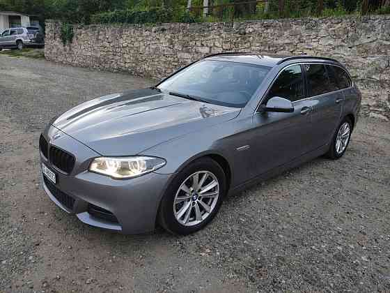 BMW seria 5 2016 an Rîbnița Rîbnița