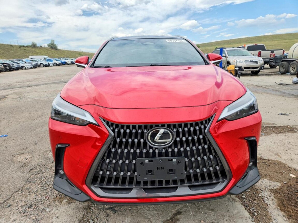2022 LEXUS NX 350H Тирасполь - изображение 1
