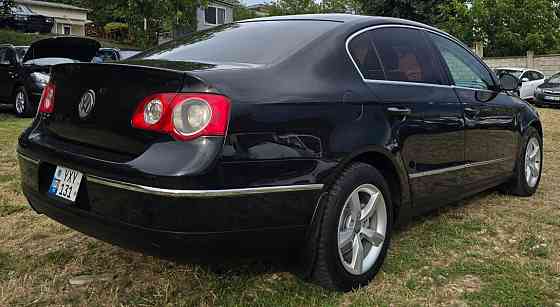 Volkswagen Passat 2008 год Кишинёв Кишинёв