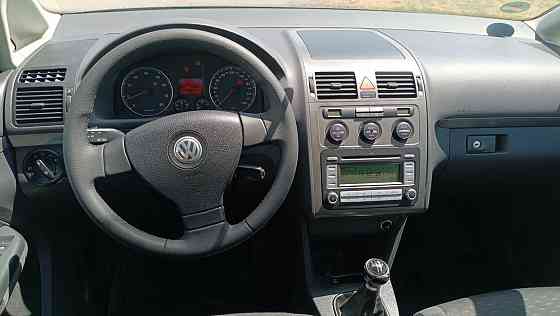 Volkswagen Touran 2007 an Tiraspol Tiraspol