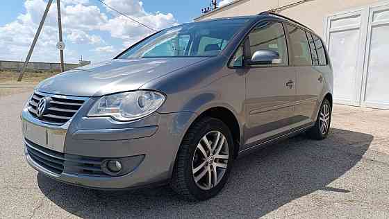 Volkswagen Touran 2007 an Tiraspol Tiraspol