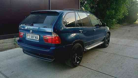 BMW X5 2003 an Sucleia Sucleia