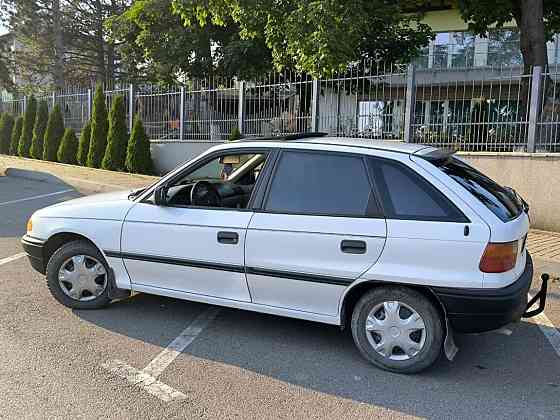 Opel Astra 1993 an Chişinău Chişinău