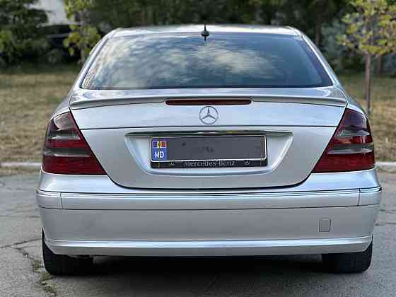 Mercedes E-Class 2006 an Chişinău Chişinău