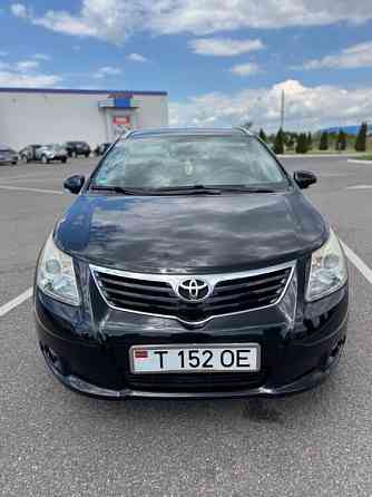 Toyota Avensis 2011 год Тирасполь Тирасполь