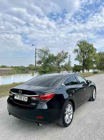 Mazda 6 2015 an Rîbnița Rîbnița
