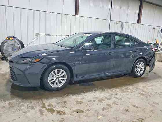 Toyota Camry 2025 an Tiraspol Tiraspol