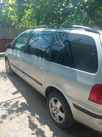 Volkswagen Sharan 2002 an Tiraspol Tiraspol