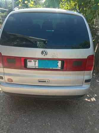 Volkswagen Sharan 2002 an Tiraspol Tiraspol