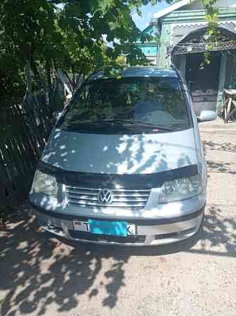 Volkswagen Sharan 2002 an Tiraspol Tiraspol