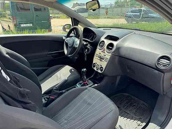 Opel Corsa 2008 an Tiraspol Tiraspol