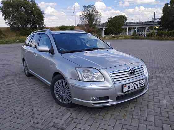 Toyota Avensis 2005 an Tiraspol Tiraspol