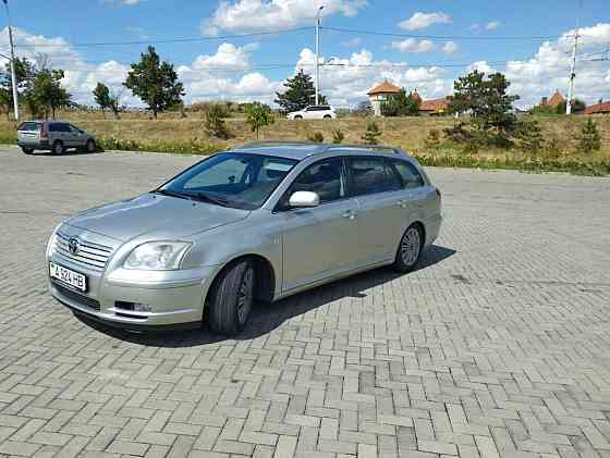 Toyota Avensis 2005 an Tiraspol Tiraspol