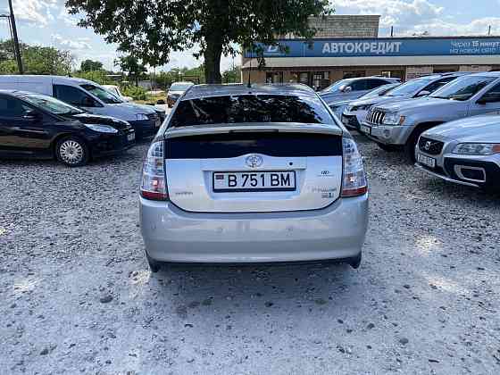 Toyota Prius 2004 an Tiraspol Tiraspol