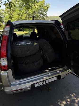 Honda CR-V 2006 год Рыбница Рыбница