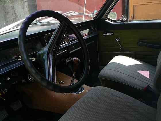 GAZ 24 Volga 1983 an Tiraspol Tiraspol