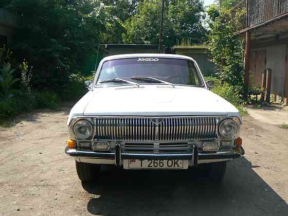 GAZ 24 Volga 1983 an Tiraspol Tiraspol