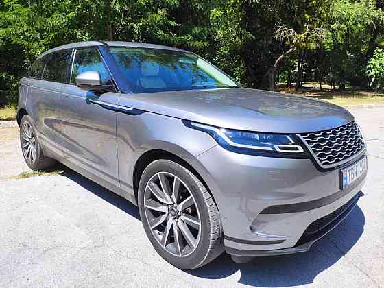 Land Rover Range Rover Velar 2021 an Chişinău Chişinău