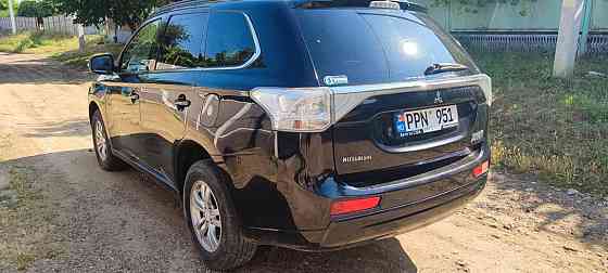 Mitsubishi Outlander 2015 an Tiraspol Tiraspol