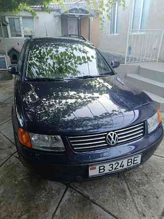 Volkswagen Passat 1998 год Тирасполь Тирасполь