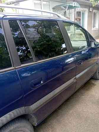 Opel Zafira 2005 an Tiraspol Tiraspol