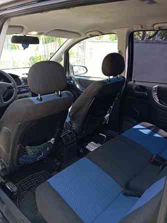 Opel Zafira 2005 an Tiraspol Tiraspol