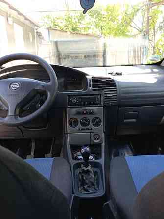 Opel Zafira 2005 an Tiraspol Tiraspol
