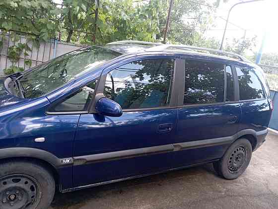 Opel Zafira 2005 an Tiraspol Tiraspol