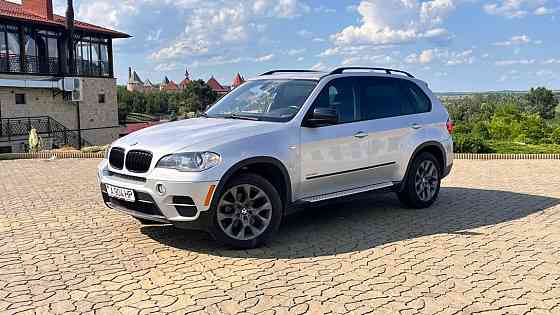 BMW X5 2011 год Тирасполь Тирасполь