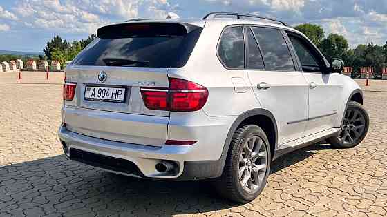BMW X5 2011 год Тирасполь Тирасполь