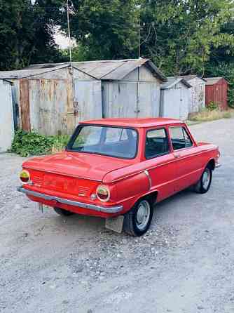 ZAZ 968 1980 an Rîbnița Rîbnița