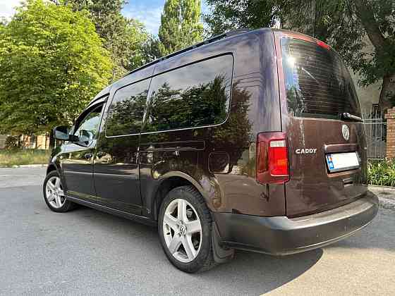 Volkswagen Caddy 2011 an Rîbnița Rîbnița