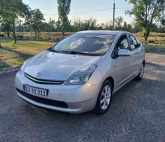 Toyota Prius 2008 an Tiraspol Tiraspol