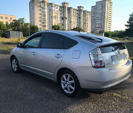 Toyota Prius 2008 an Tiraspol Tiraspol