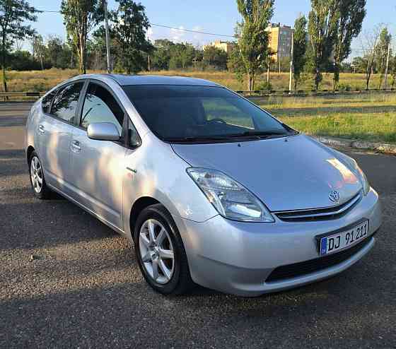 Toyota Prius 2008 an Tiraspol Tiraspol