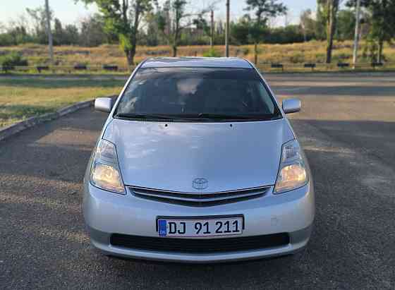 Toyota Prius 2008 an Tiraspol Tiraspol