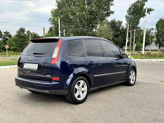 Ford C-MAX 2003 an Bender Bender