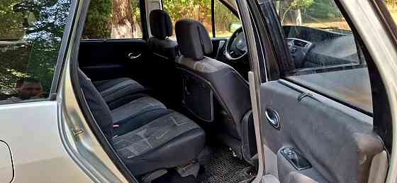 Renault GRAND SCENIC 1.5 Disel Anul 2006 Кишинёв