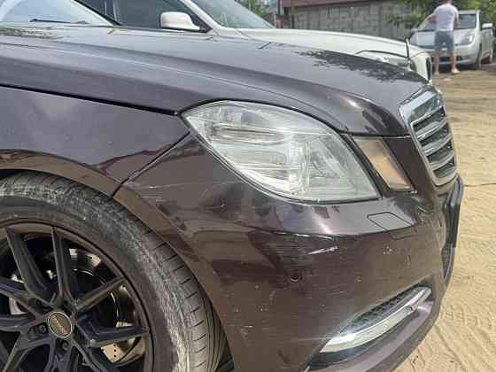 Mercedes E-Class 2012 an Chişinău Chişinău