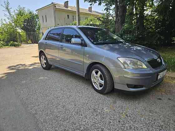 Toyota Corolla 2004 an Tiraspol Tiraspol