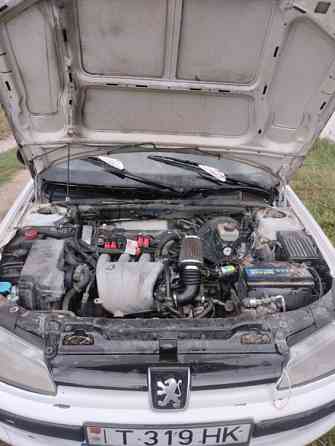 Peugeot 406 1995 an Tiraspol Tiraspol