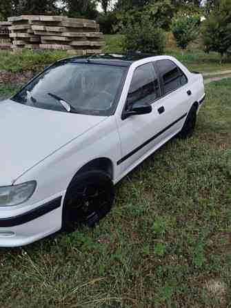 Peugeot 406 1995 an Tiraspol Tiraspol