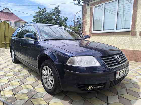Volkswagen Passat Variant 2005 an Dnestrovsc Dnestrovsc