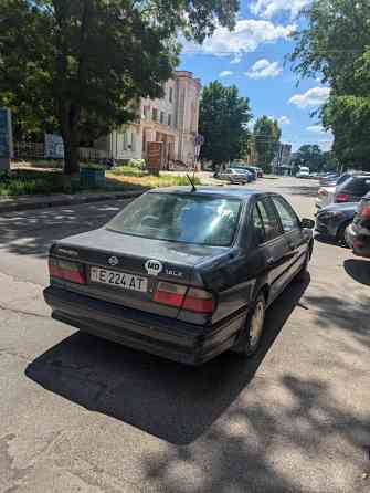 Nissan Primera 1995 an Tiraspol Tiraspol