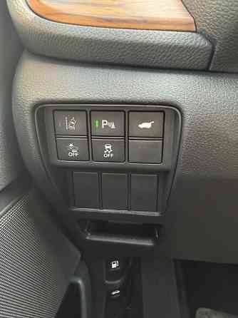 Honda CR-V 2021 an Tiraspol Tiraspol