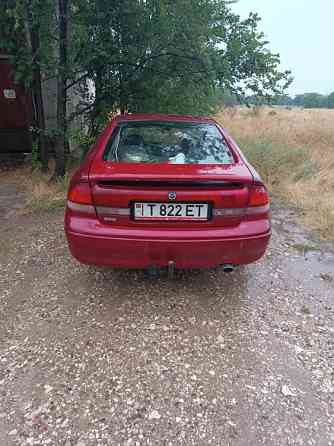 Mazda 626 1995 an Pervomaisc Pervomaisc