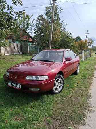 Mazda 626 1995 an Pervomaisc Pervomaisc