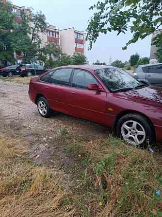 Mazda 626 1995 an Pervomaisc Pervomaisc